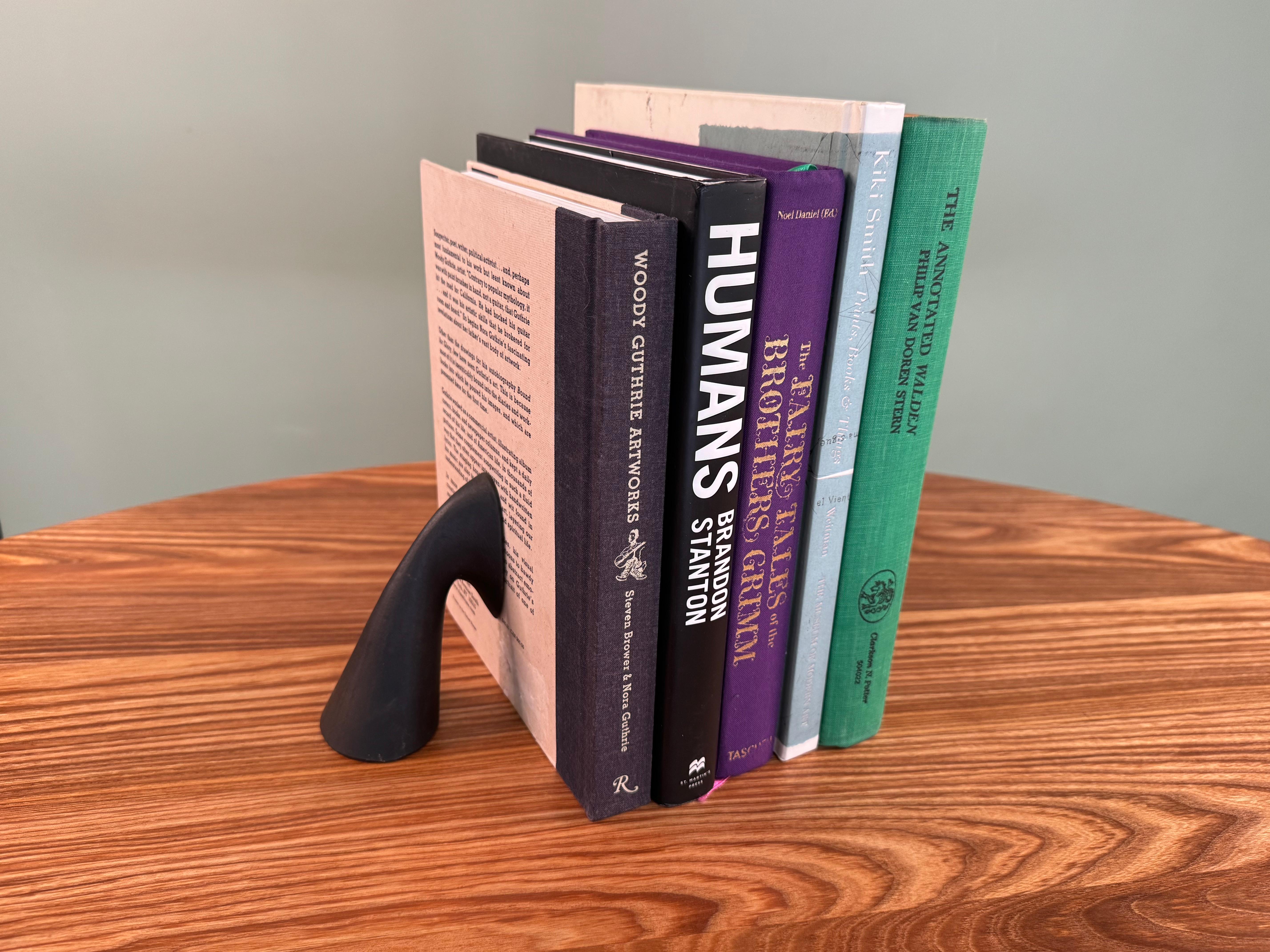 XXIe siècle et contemporain Paire de serre-livres en laiton Carl Auböck, modèle 3654 en vente