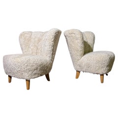 Finnish Seating