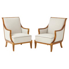 Armchairs