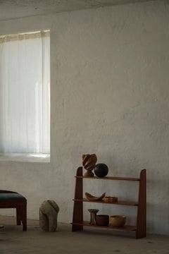 Pair of Carl Malmsten “Visingsö” Shelving Units in Pine, Svensk Fur, 1950s