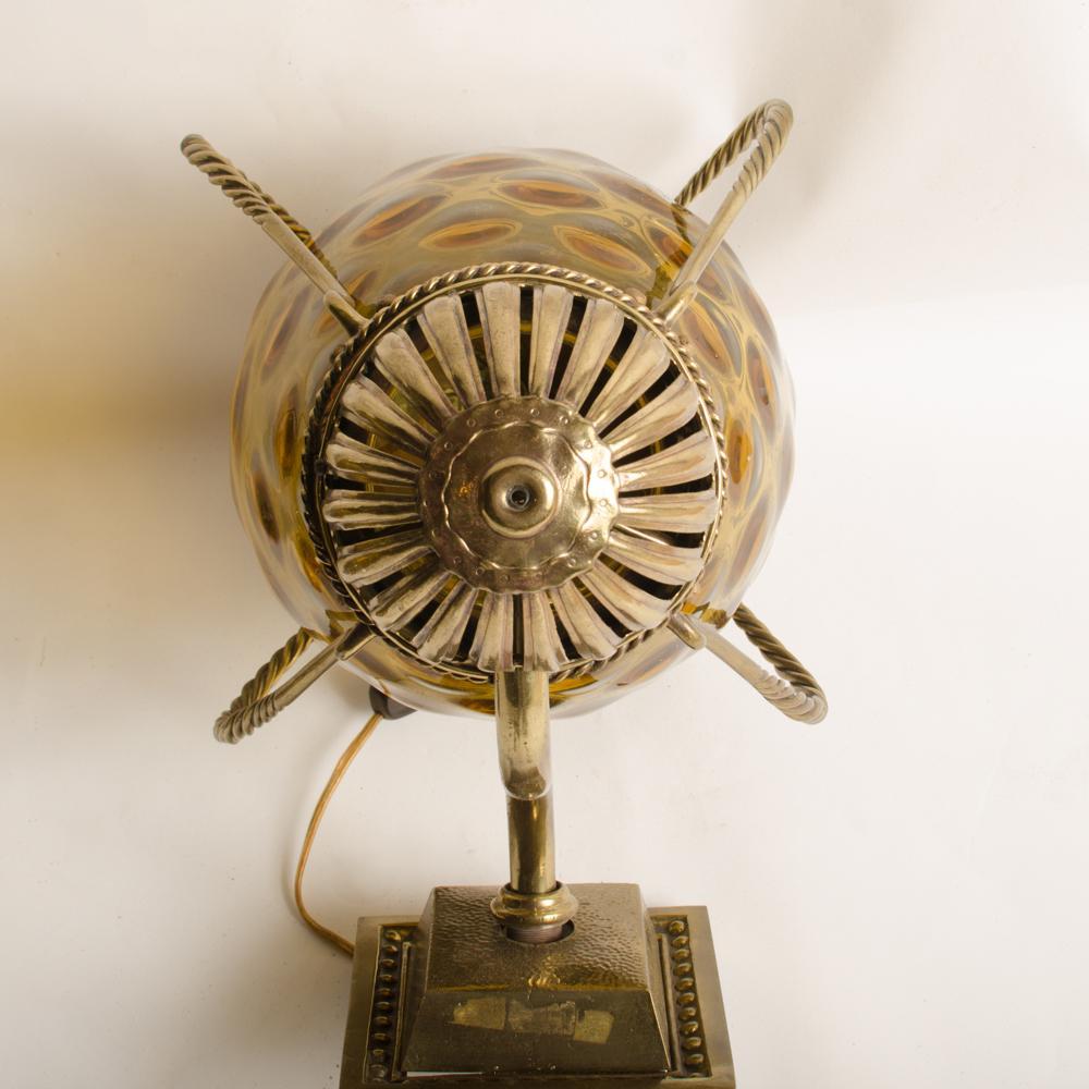 Pair of Carriage Lantern Style Wall Sconces, circa 1890 9