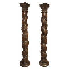 17th Century Architectural Elements