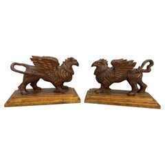 Sculture di animali