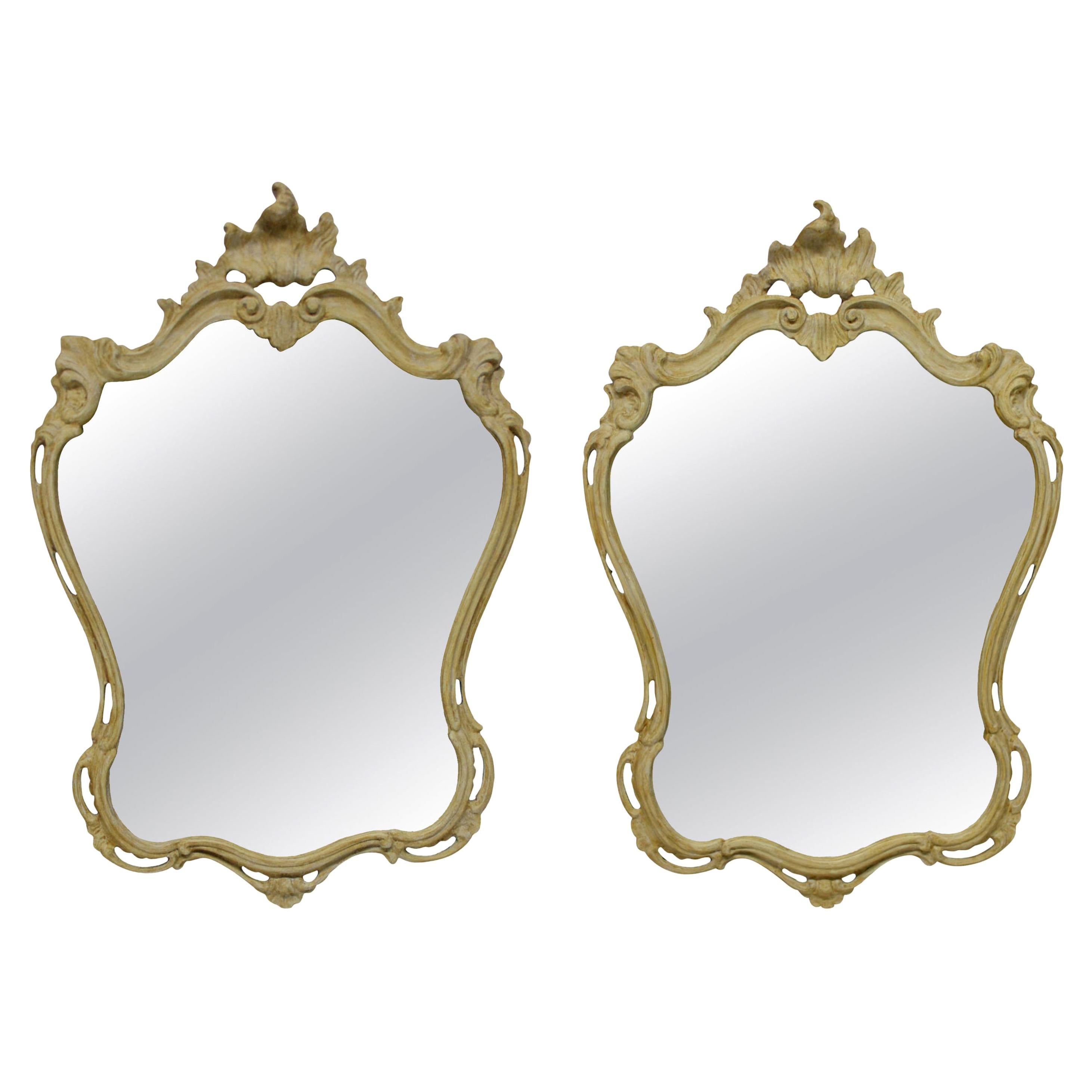 Bedroom Mirrors