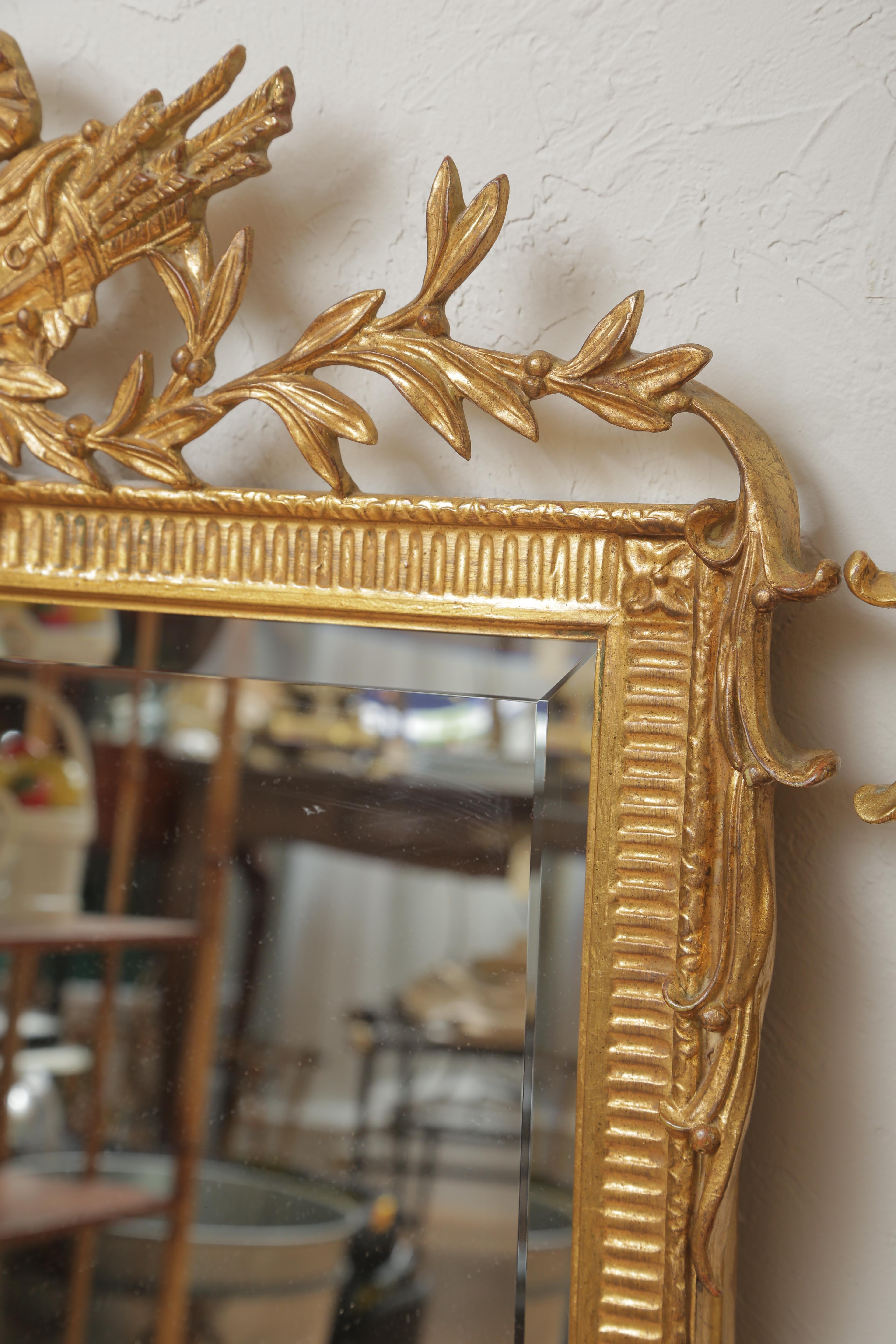 french guild mirror