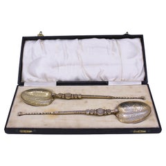 Sterling Silver