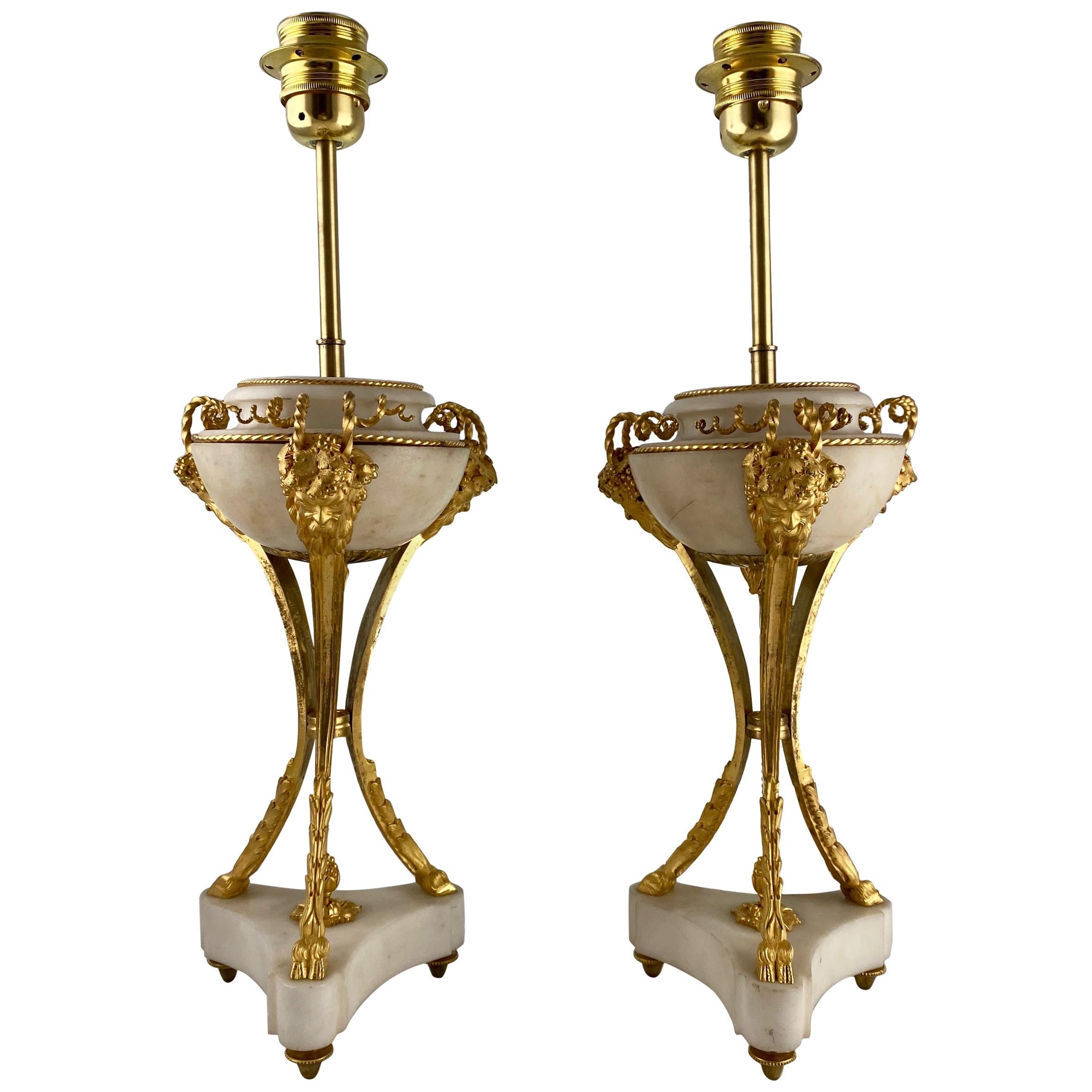 Directoire Desk Accessories
