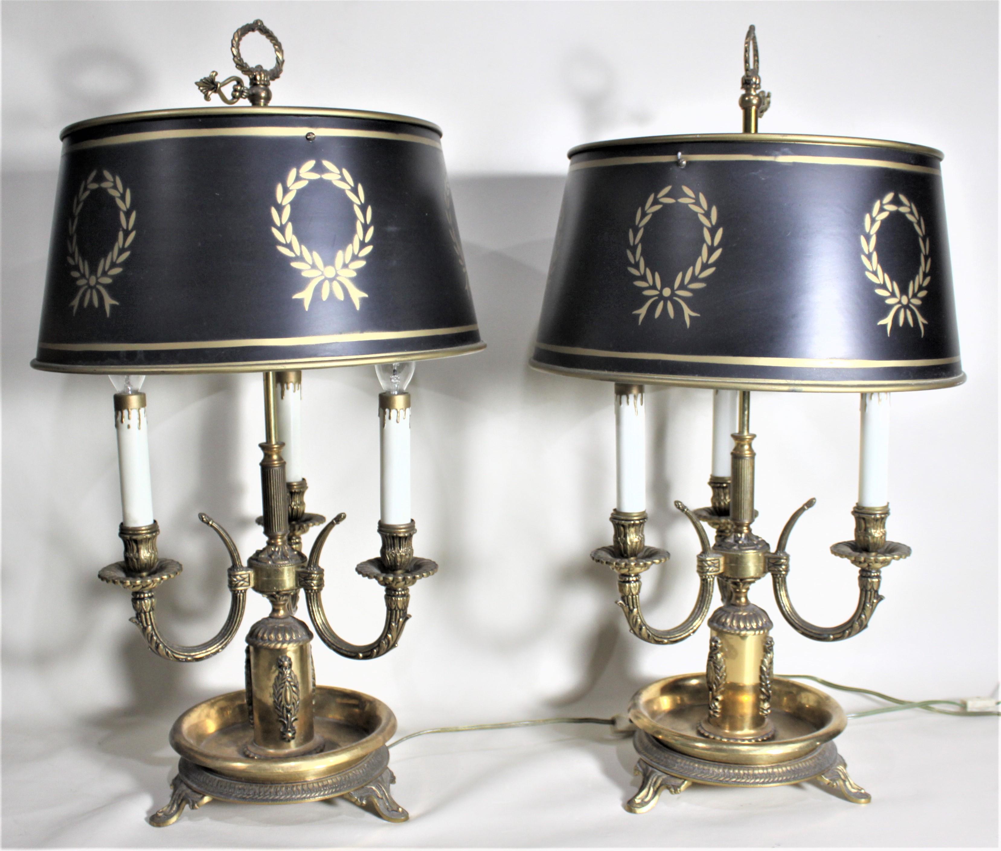 tole lamps for sale