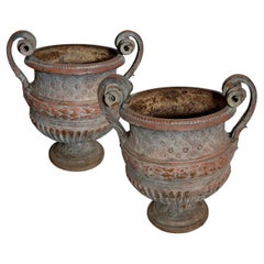 Planters and Jardinieres