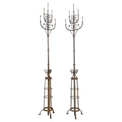 Ornements de jardin - Métal