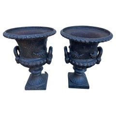 Planters and Jardinieres