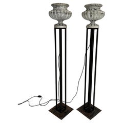 Floor Lamps