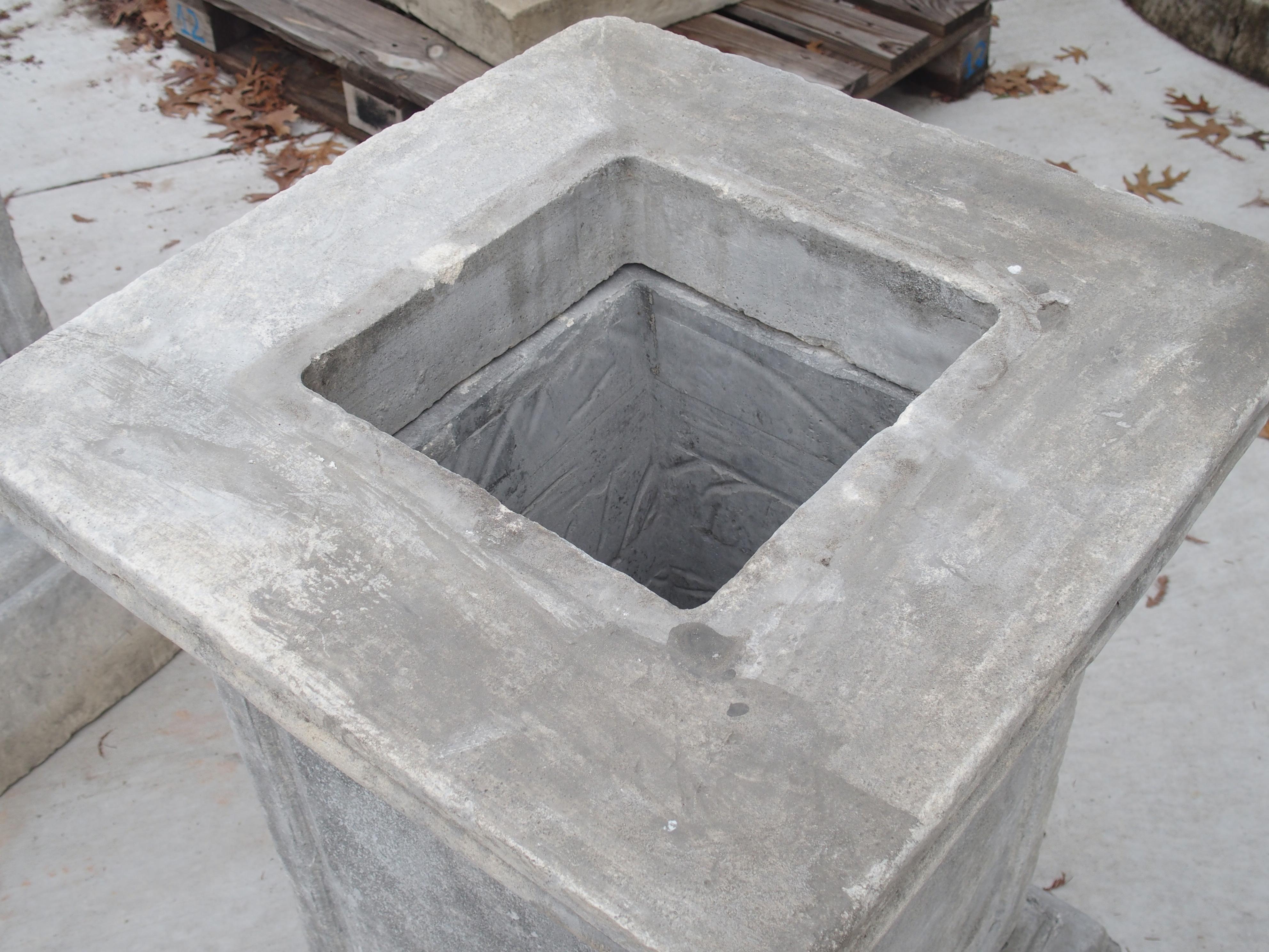 southern cast stone