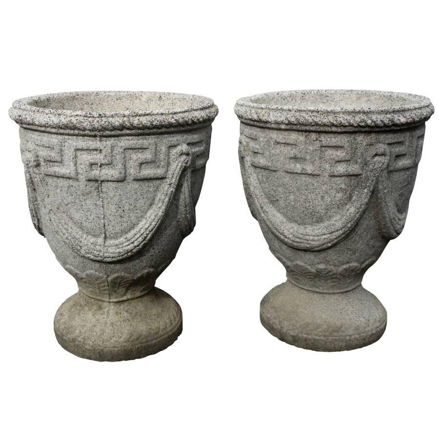 grecian urns for sale