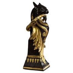 Charles X Decorative Objects
