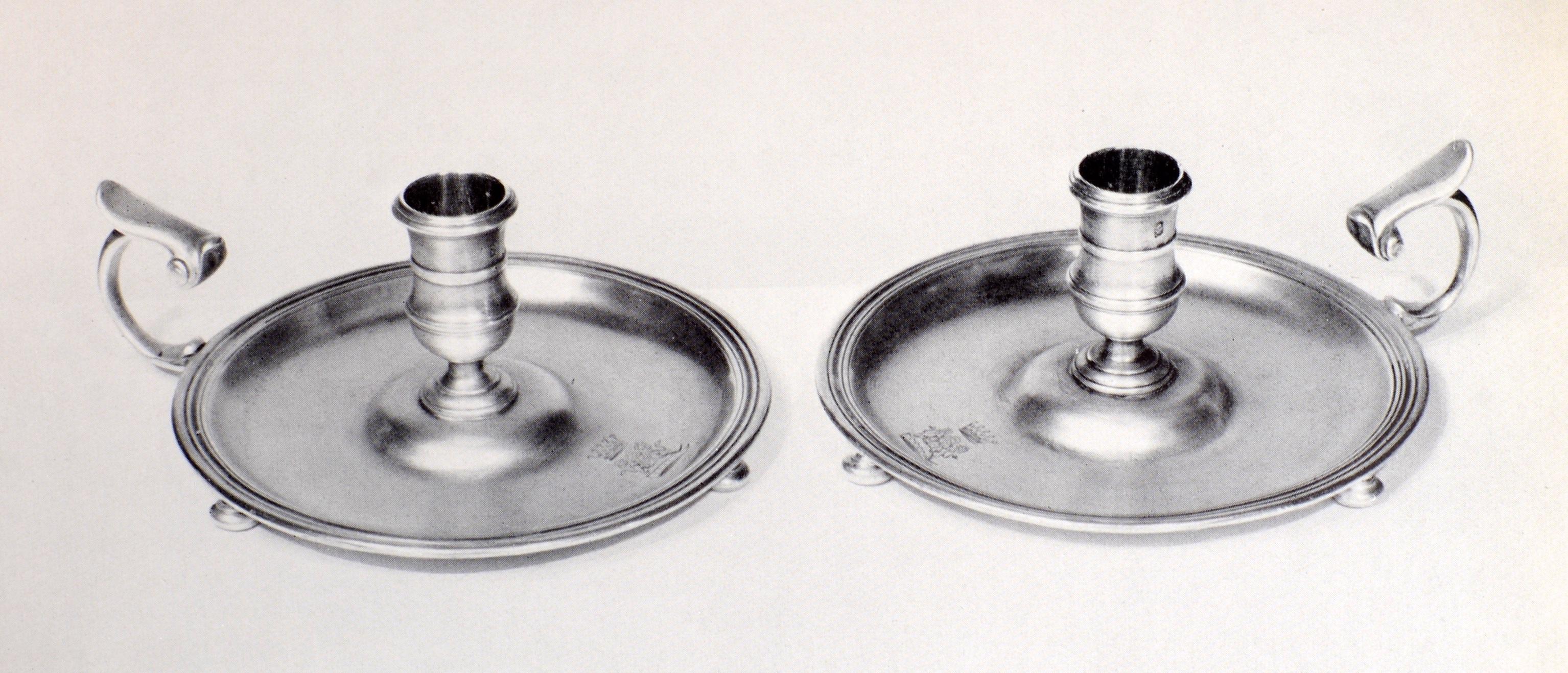 Pair of Catalogs of Highly Important English Silver, Property of Fay Plohn, NY For Sale 7