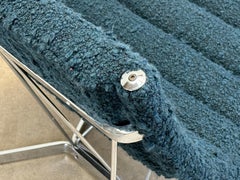 Pair of Catenary Chairs by George Nelson for Herman Miller