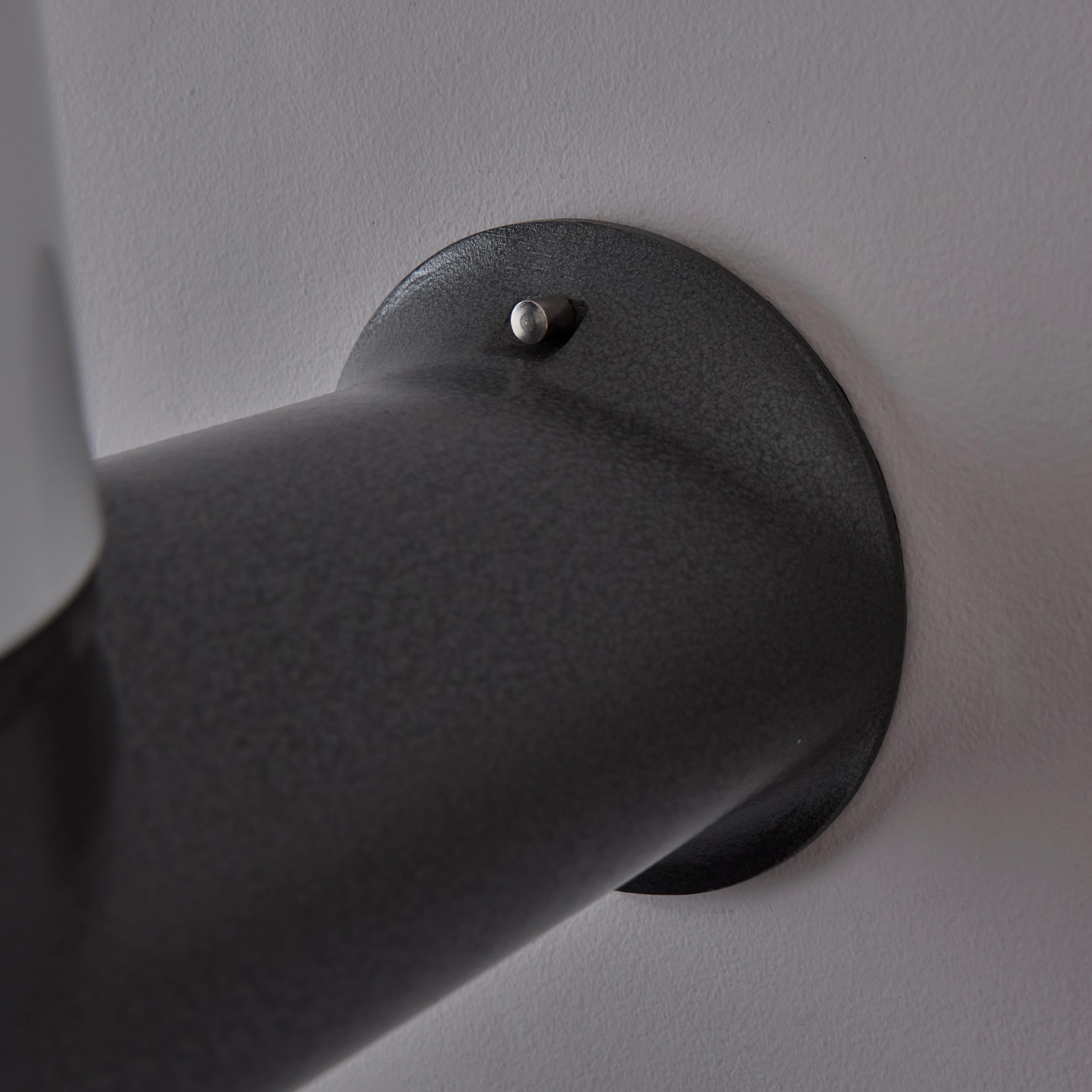 Pair of 'Catilina' Wall Lights by Sergio Mazza for Artemide For Sale 3