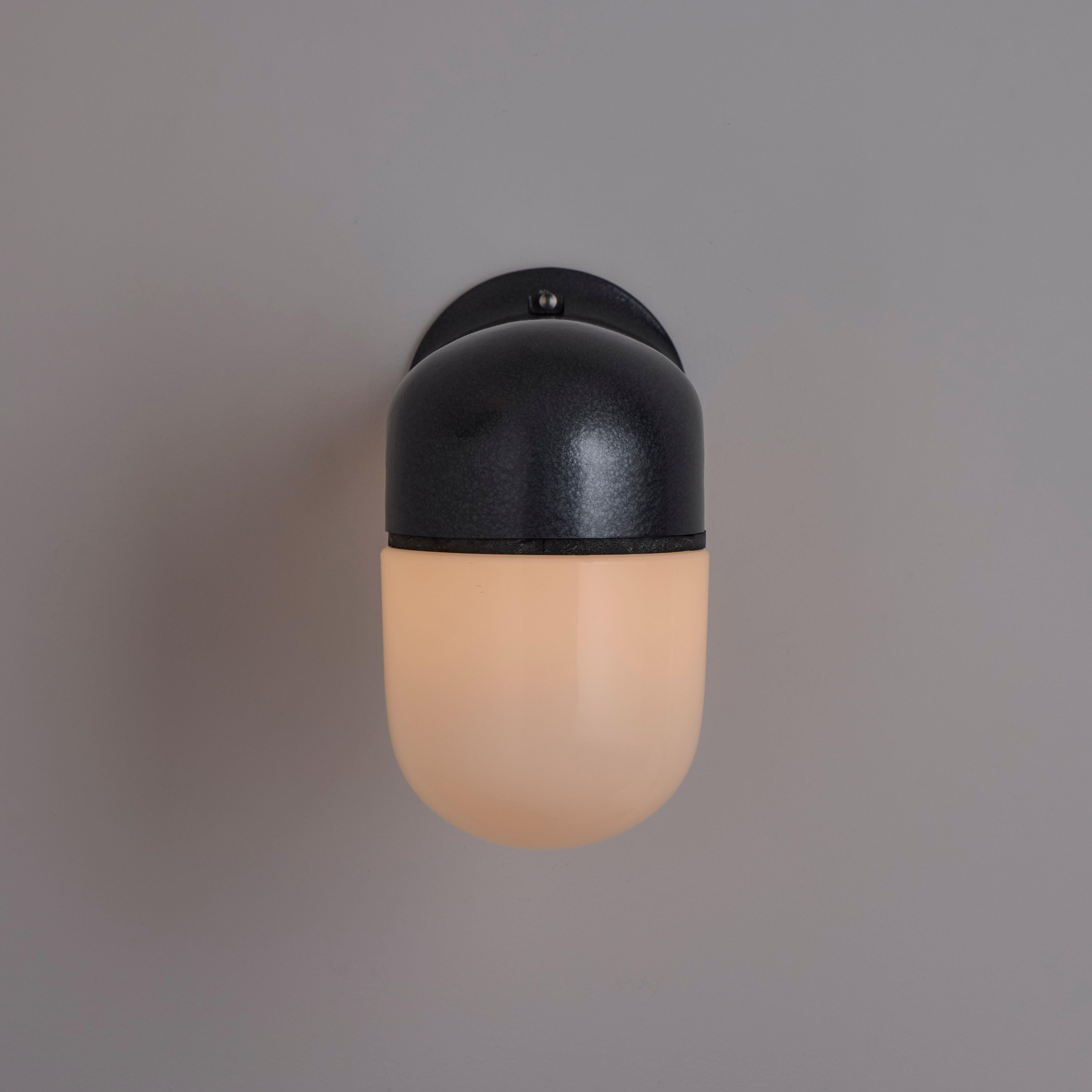 Pair of 'Catilina' Wall Lights by Sergio Mazza for Artemide For Sale 8