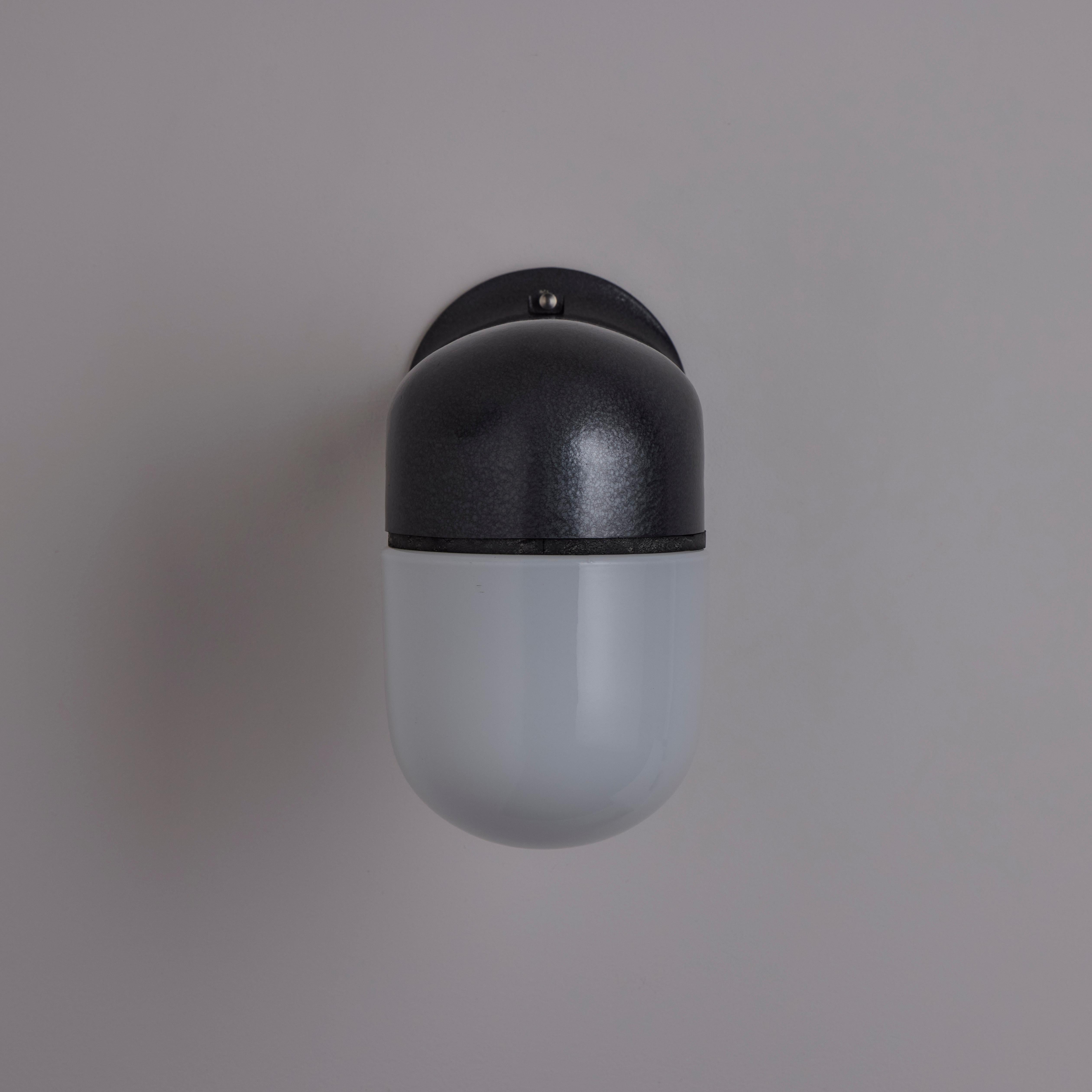 Pair of 'Catilina' Wall Lights by Sergio Mazza for Artemide For Sale 9