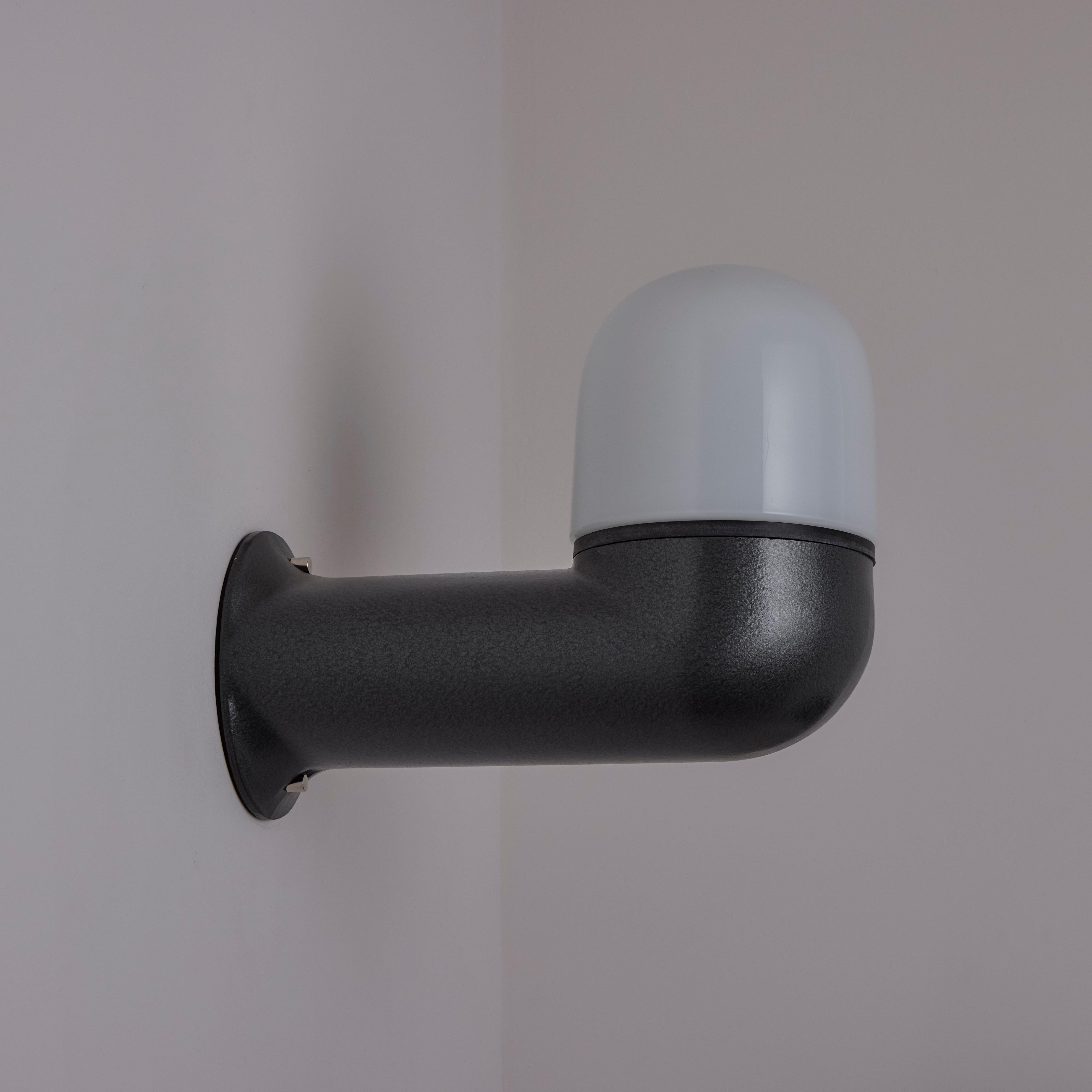 Pair of 'Catilina' Wall Lights by Sergio Mazza for Artemide For Sale 10