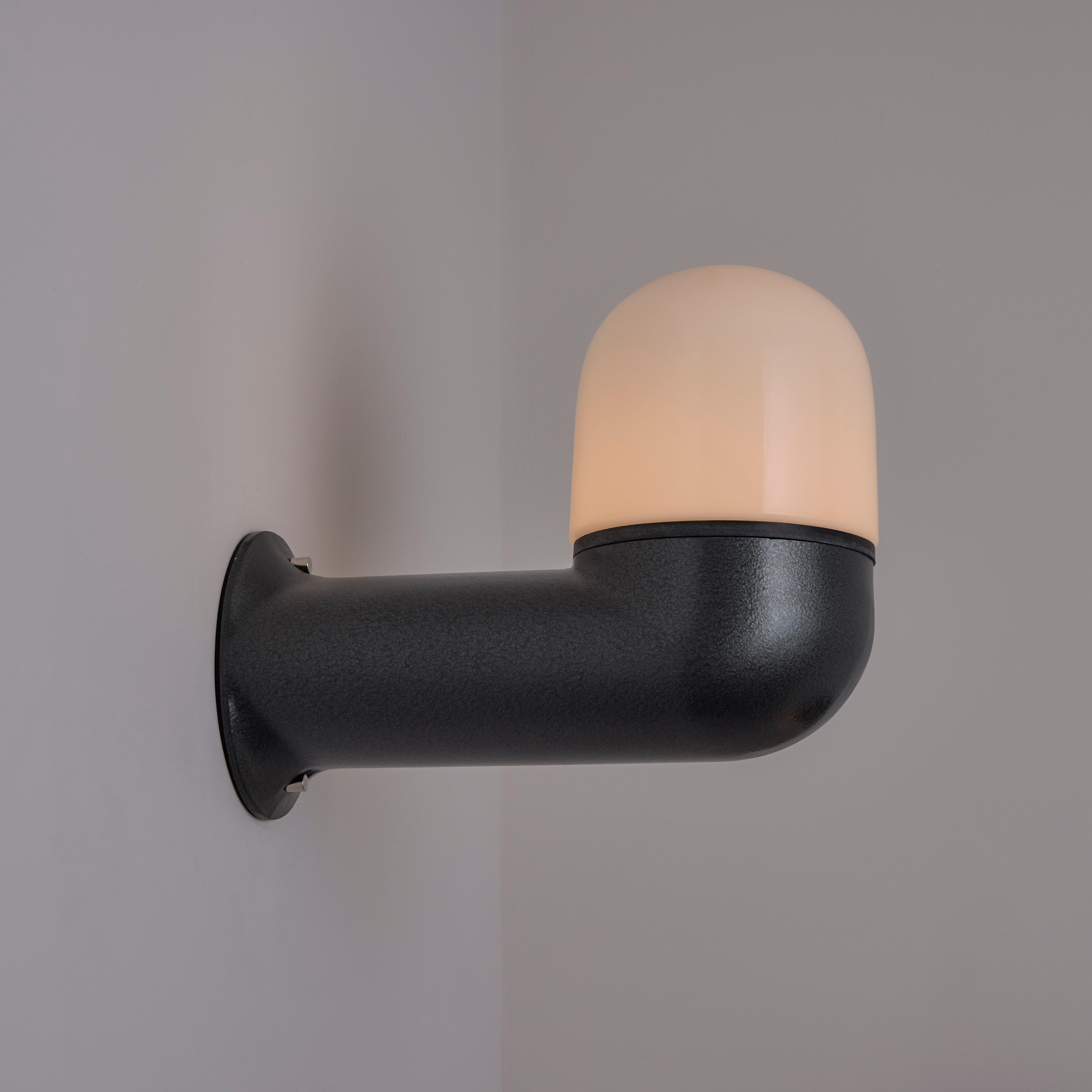 Pair of 'Catilina' Wall Lights by Sergio Mazza for Artemide For Sale 11
