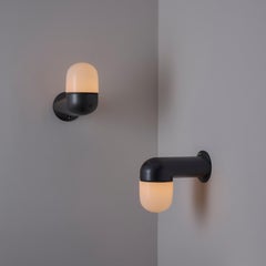 Pareja de apliques "Catilina" de Sergio Mazza para Artemide