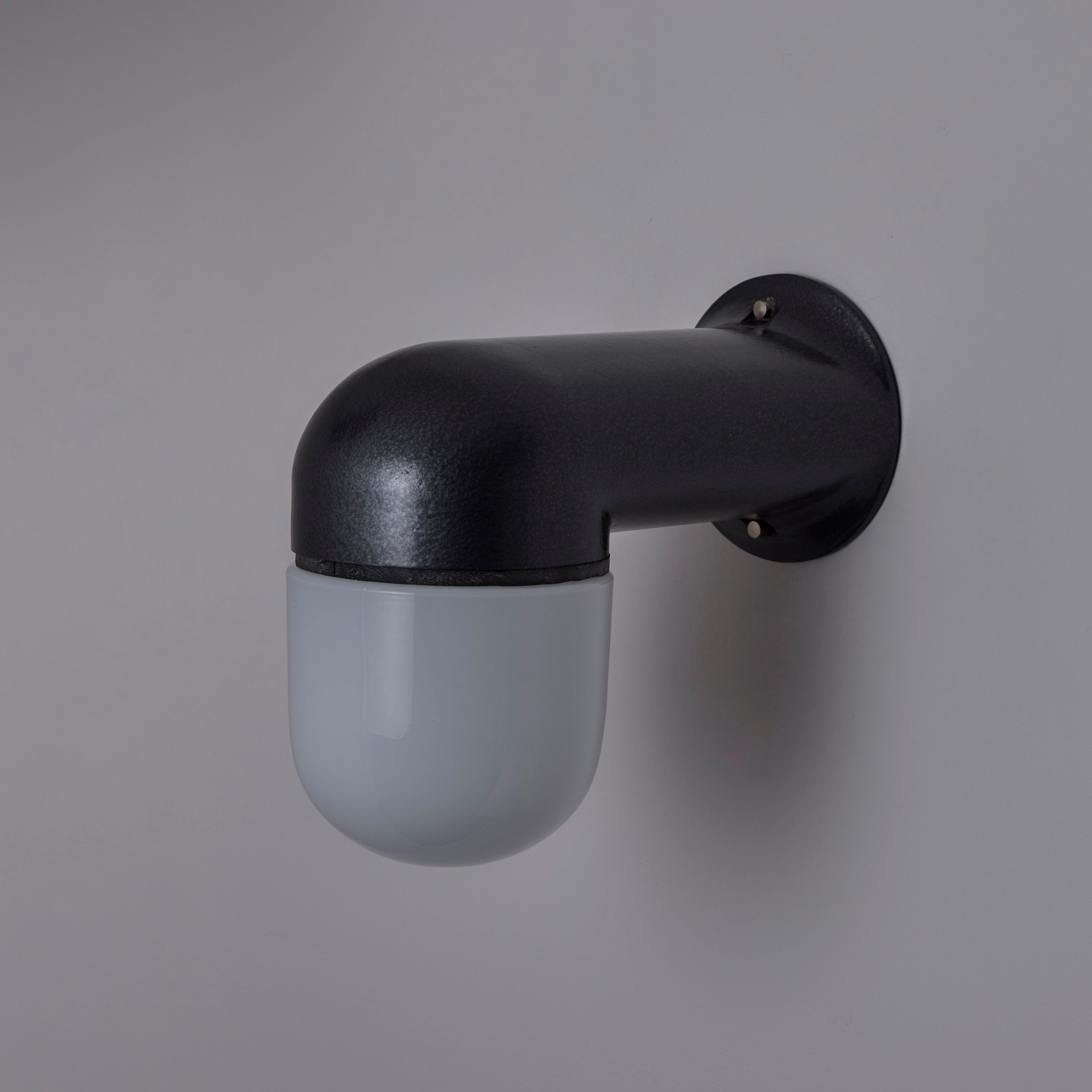 Pair of 'Catilina' Wall Lights by Sergio Mazza for Artemide For Sale 1