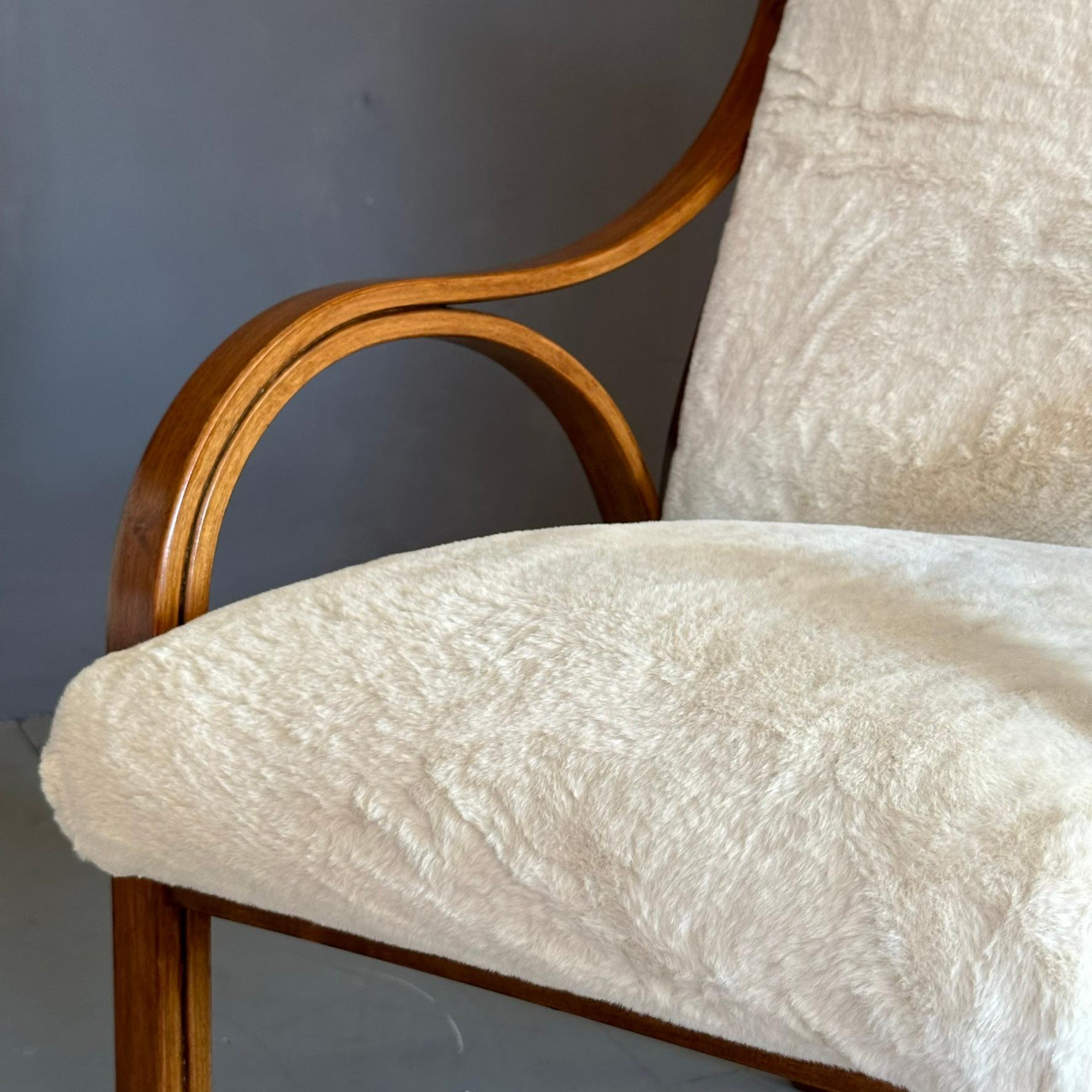 Paar Sessel „Cavour“ 1959 G. Stoppino V. Gregotti L. Meneghetti für S.I.M., Paar im Angebot 2