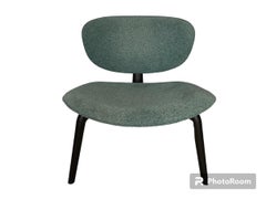 Pair of Ceccotti Ronnie chairs