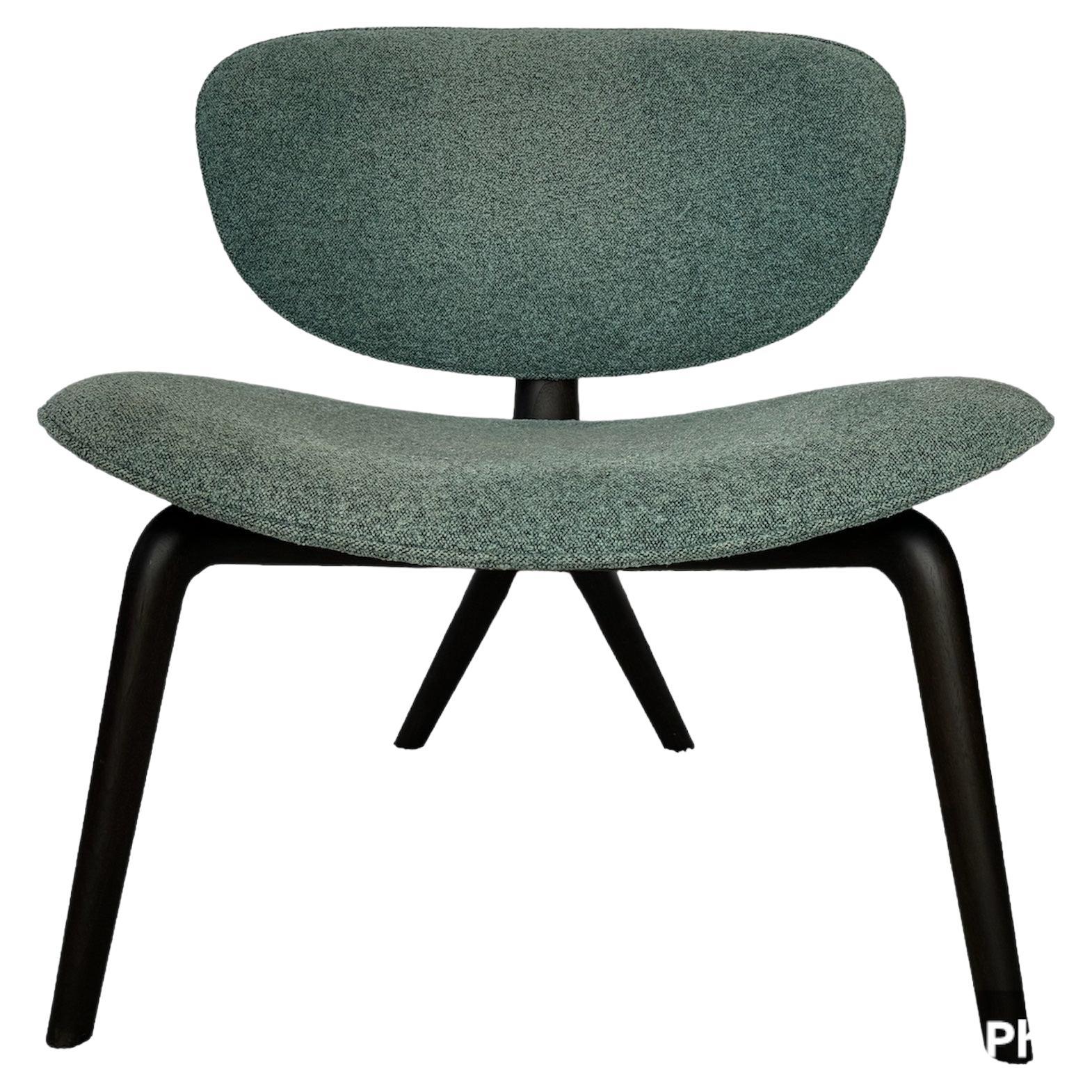 Paire de chaises Ronnie Ceccotti