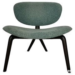 Pair of Ceccotti Ronnie chairs