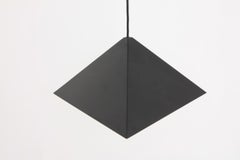 Paar Deckenlampen:: 1970er Jahre