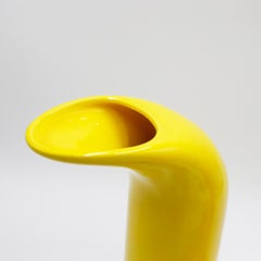 Pareja de accesorios de cerámica