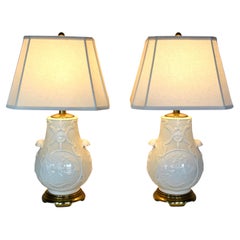 Lampes de bureau - Métal