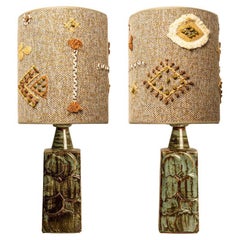 Table Lamps