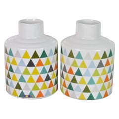 Gio Ponti Vases and Vessels