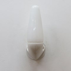 Pair of Ceramic Wall Lights by Sigvard Bernadotte