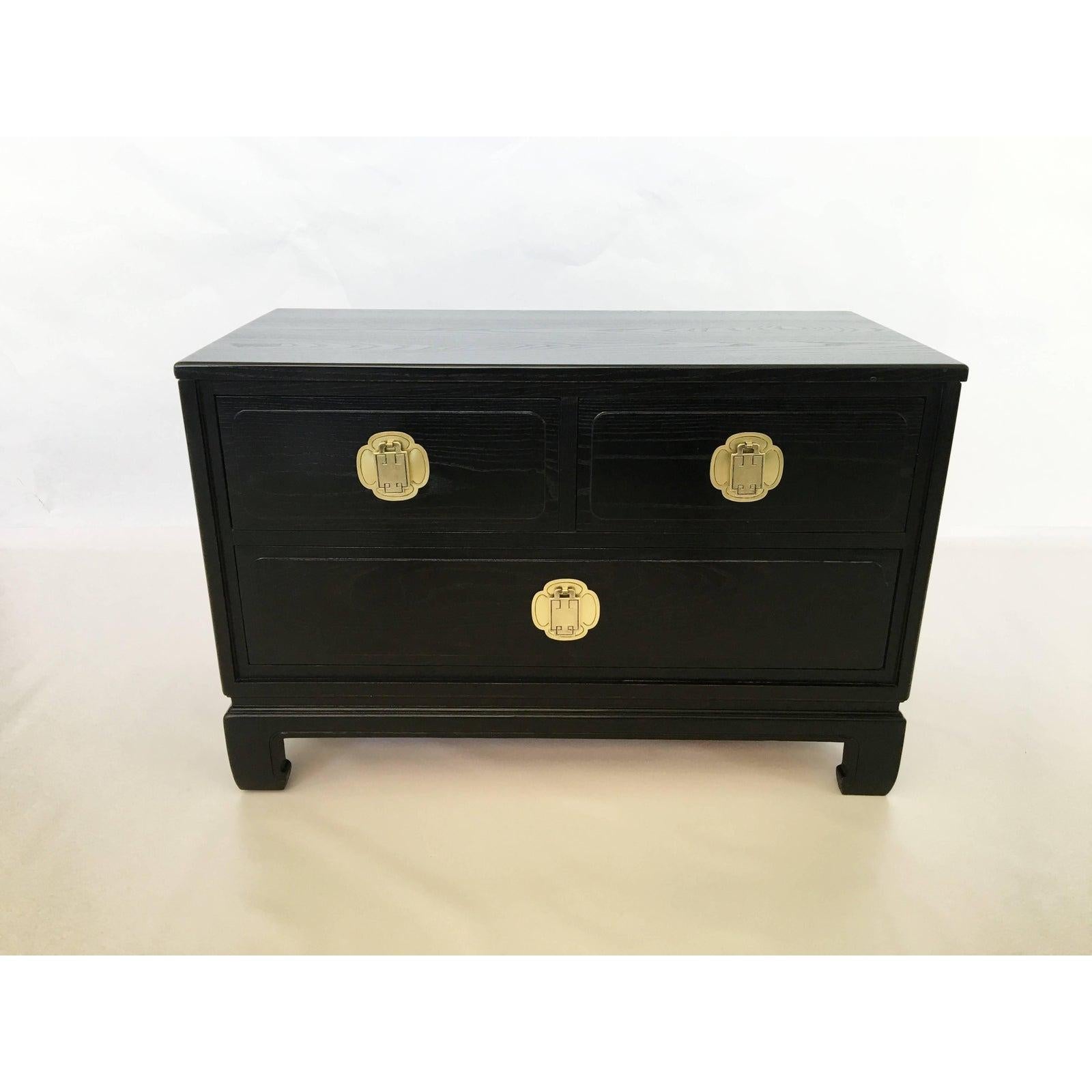 davis international furniture nightstand