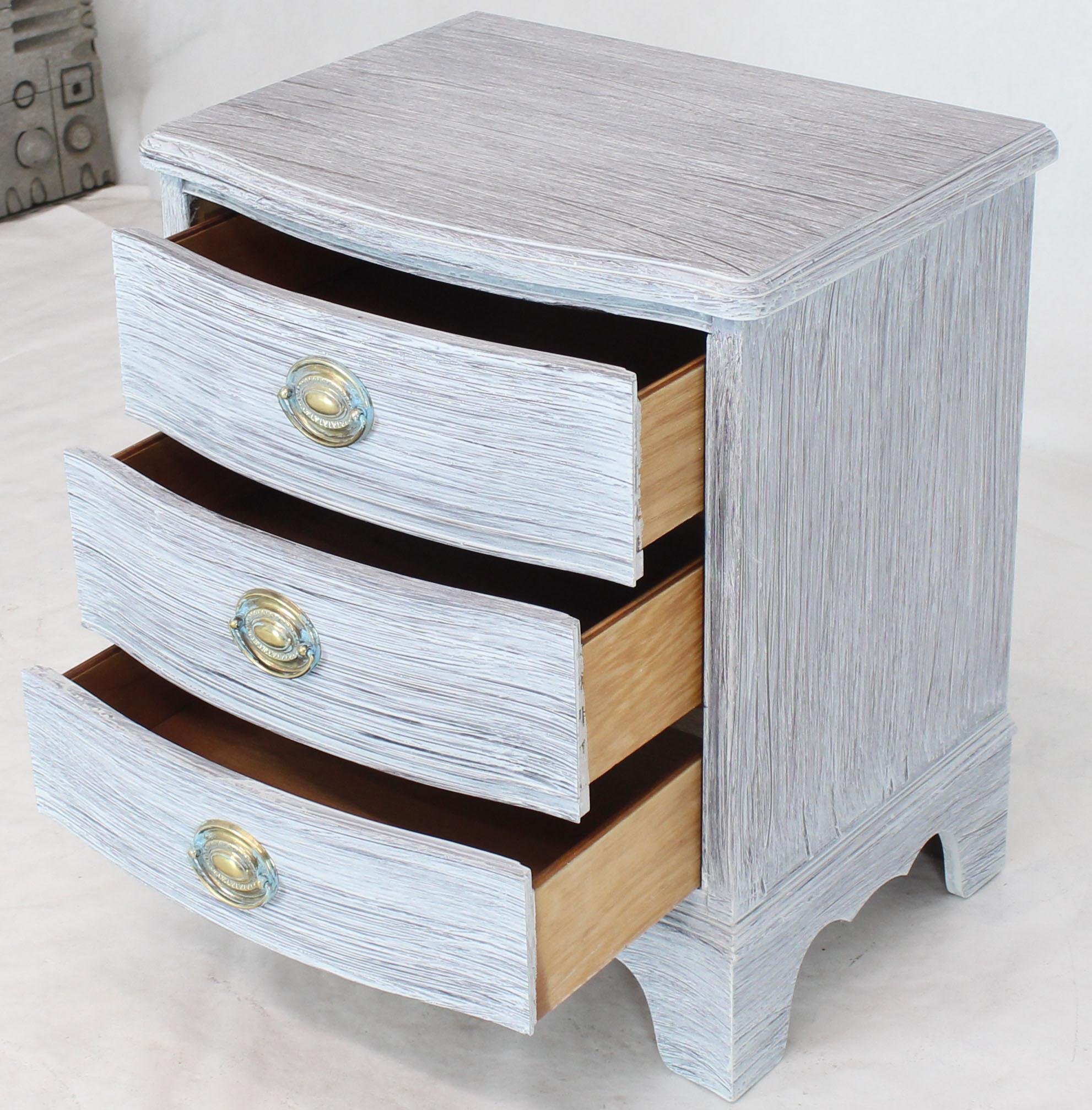 lamp tables with drawers