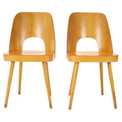 Pair of Chair / Ton, 1960
s