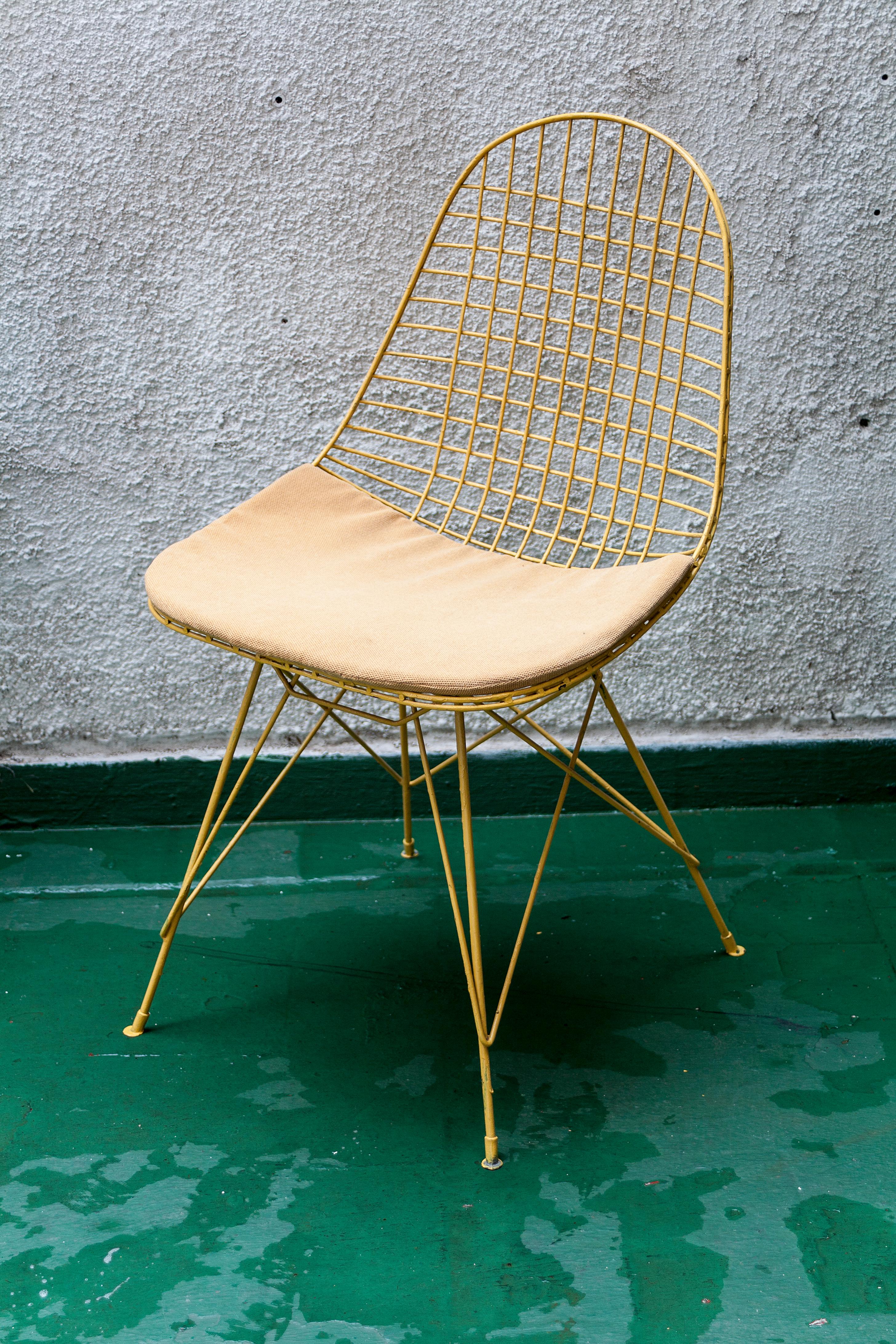 Pair of Chairs 1960, American For Sale 1