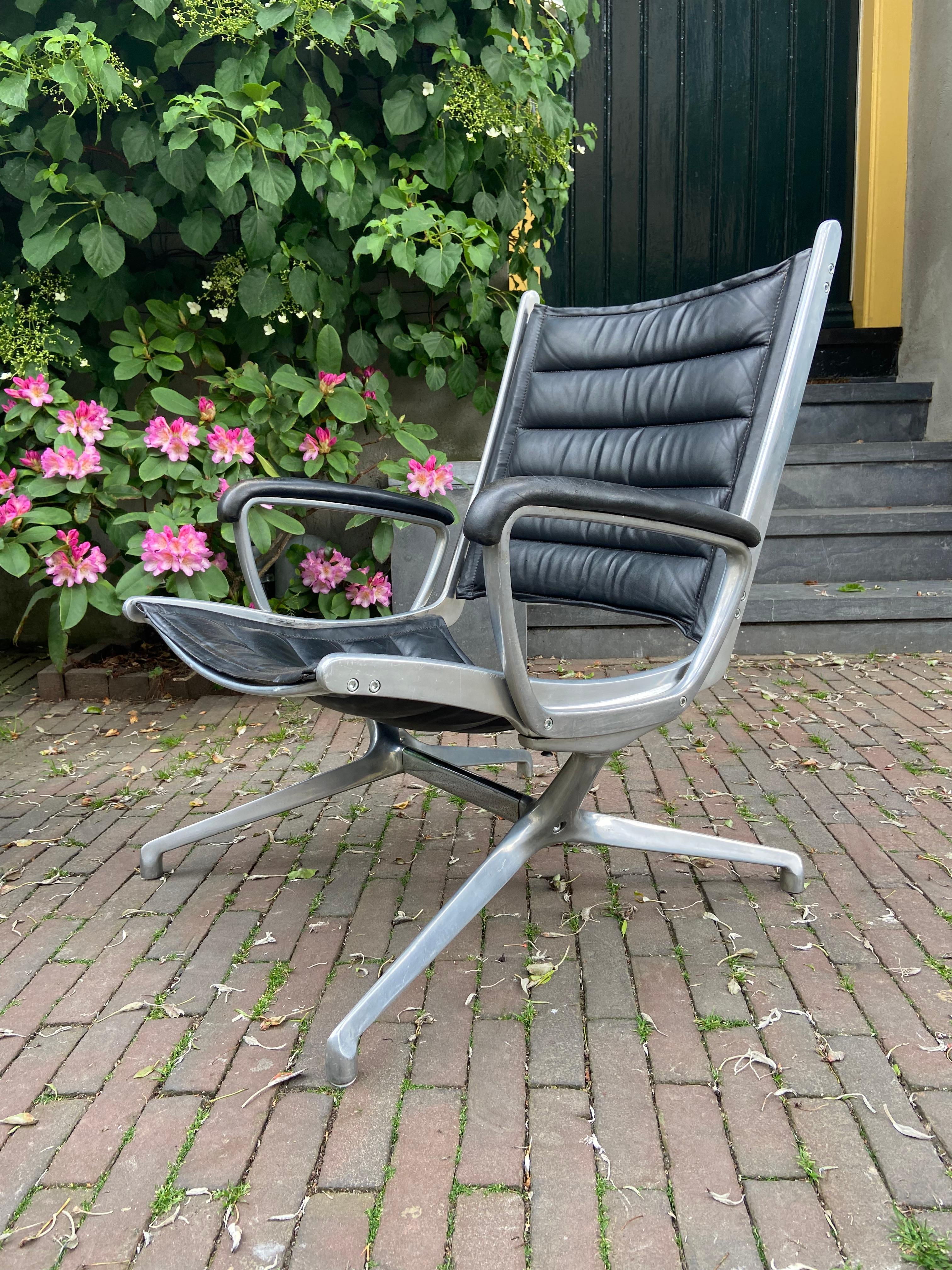 Pair of chairs, 1960ties For Sale 3