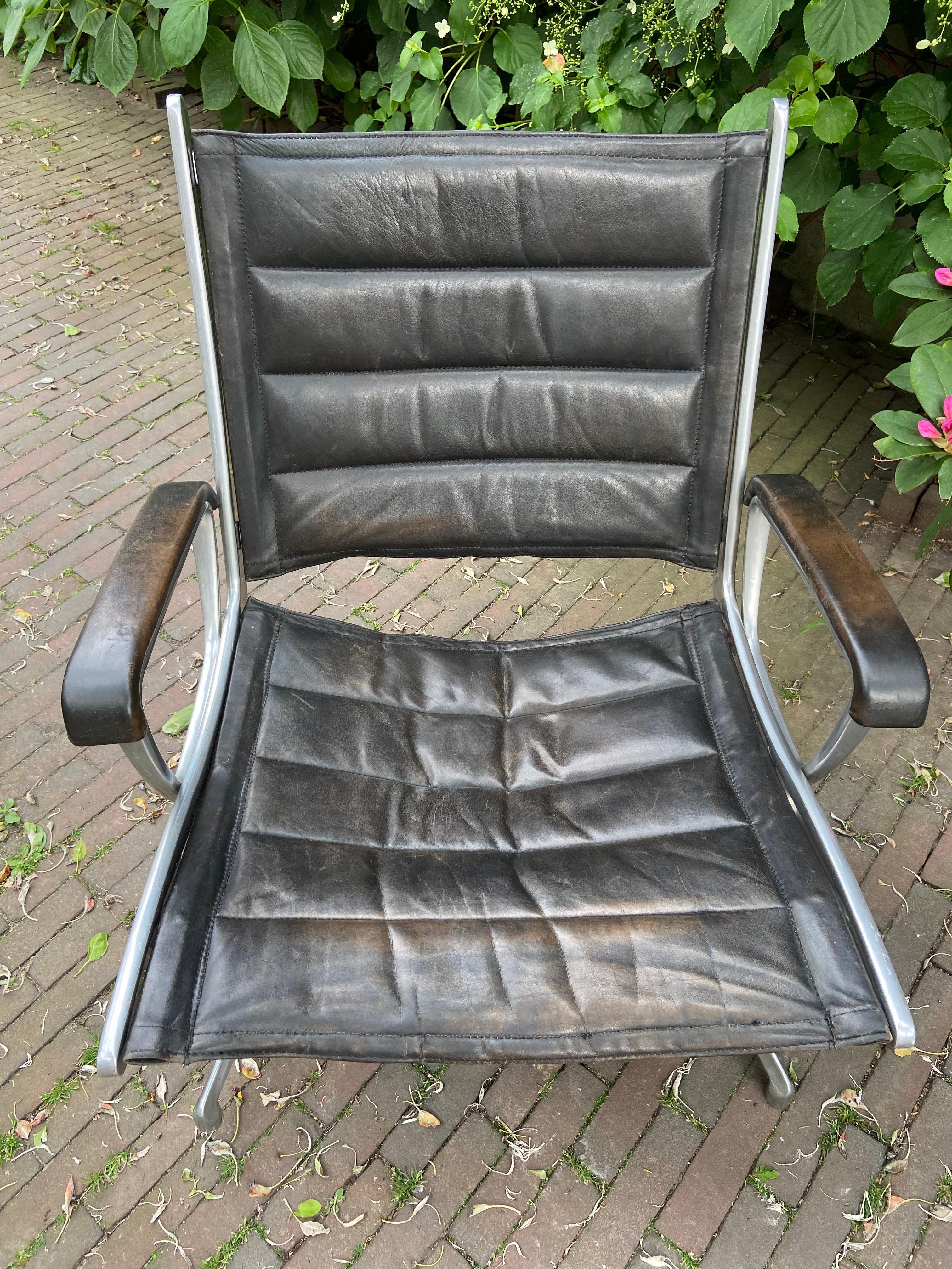 Pair of chairs, 1960ties For Sale 8
