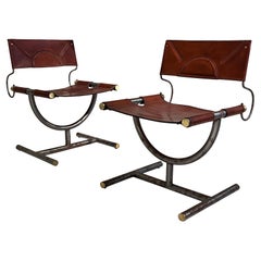 Chaises de salle à manger