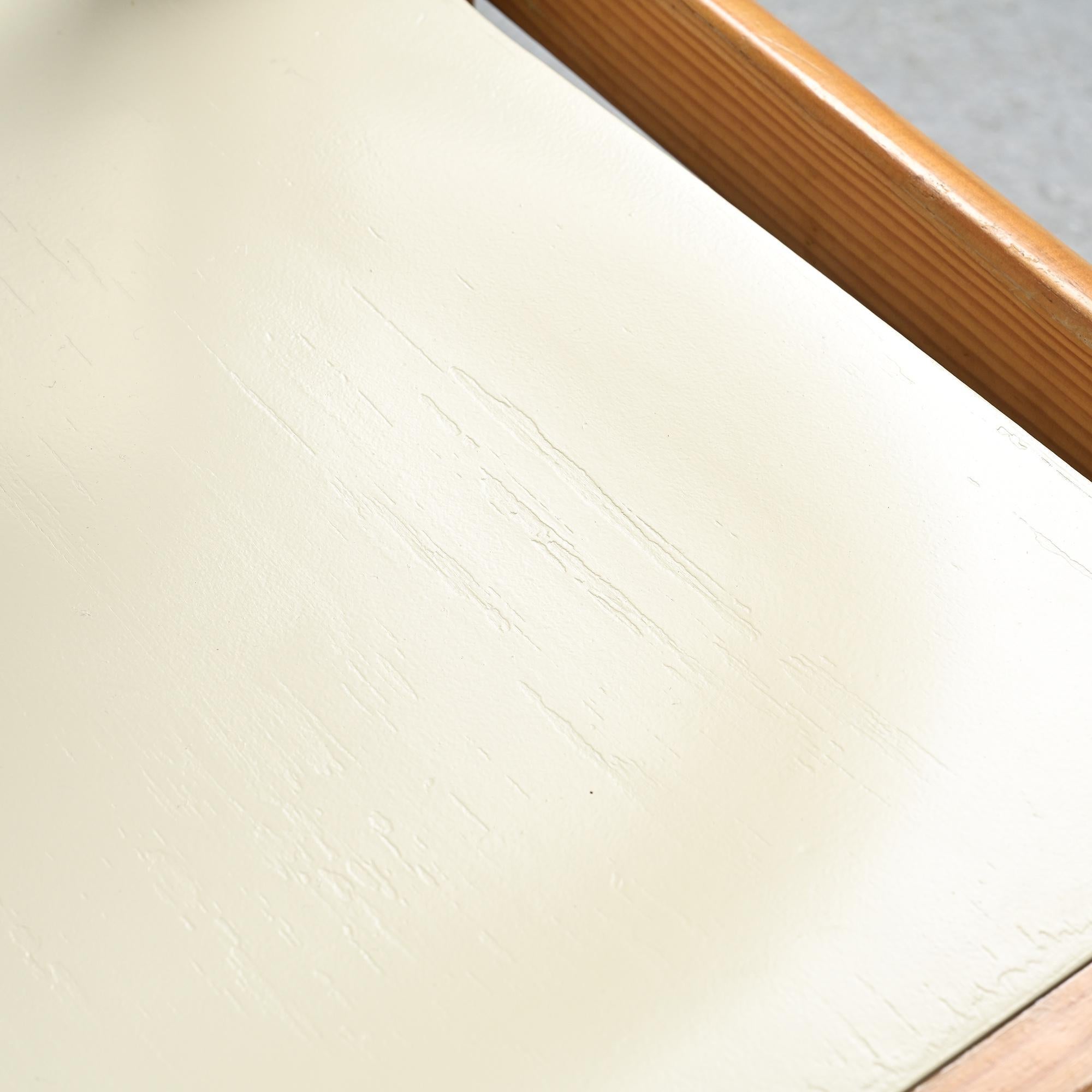 Coppia di sedie di André Sornay, Francia anni '60 in vendita 6