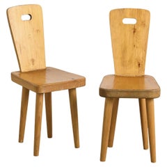 Chaises