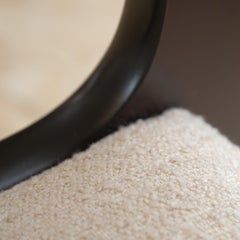 Pair of chairs by Geraldo de Barros for Hobjeto, Brazil, 1970s