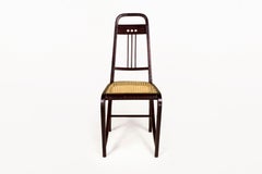Paar Stühle von Josef Hoffmann, Model No. 511, für Thonet, CIRCA 1904, Österreich