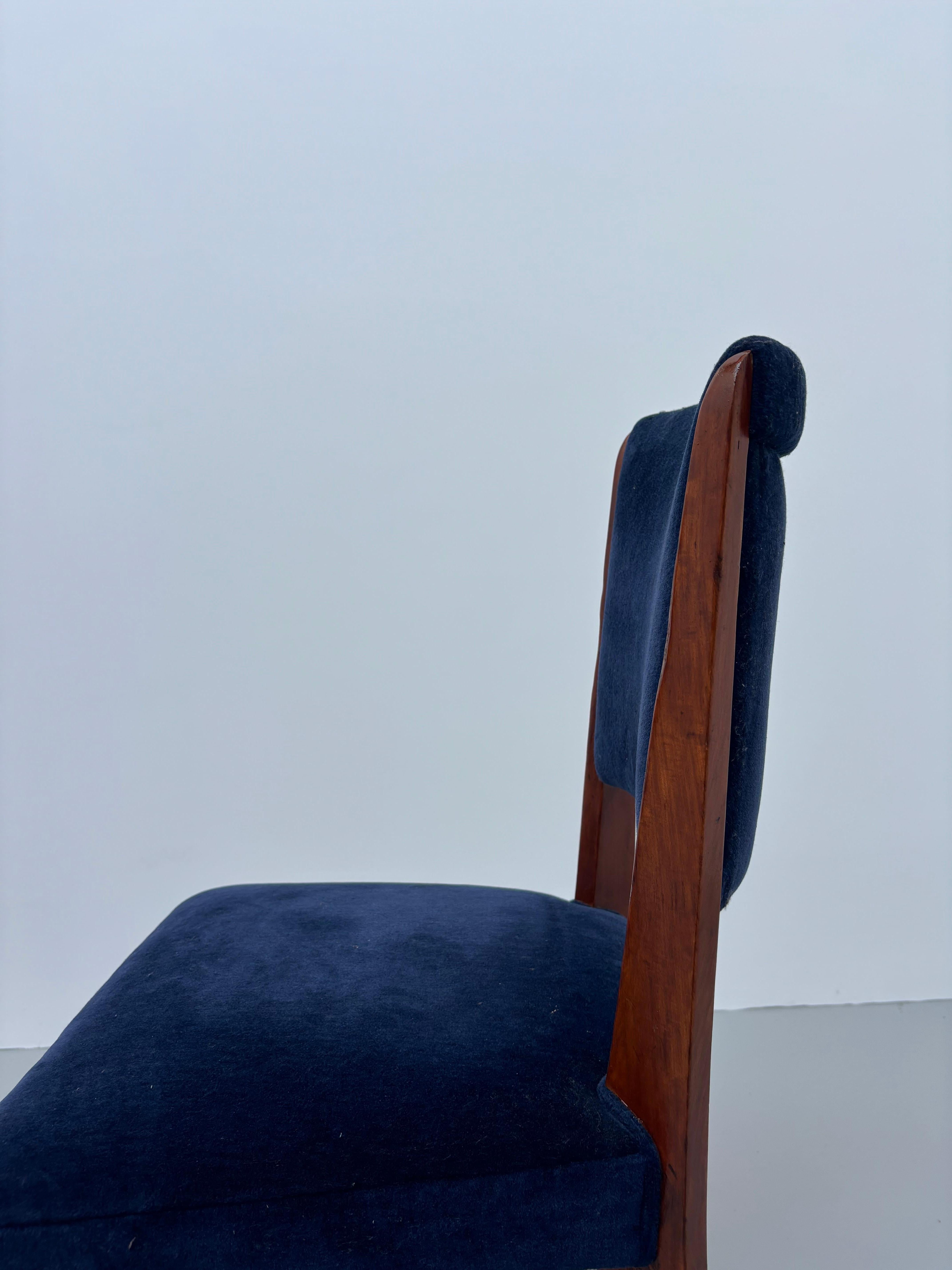 Coppia di sedie di Lina Bo Bardi in vendita 9